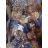 Socks warm thermo men (39-46) LOOKEN ZTY-6107NT