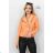 Šaty letní elegantní bez rukávu dámské (S/M ONE SIZE) ITALSKÁ MÓDA IMPHD228094 black S