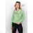 Šaty letní elegantní bez rukávu dámské (S/M ONE SIZE) ITALSKÁ MÓDA IMPHD228094 black S