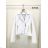 Šaty letní elegantní bez rukávu dámské (S/M ONE SIZE) ITALSKÁ MÓDA IMPHD228094 black S