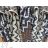 Cardigan pletený dlouhý rukáv dámsky (S/M/L ONE SIZE) ITALSKÁ MÓDA IM322258