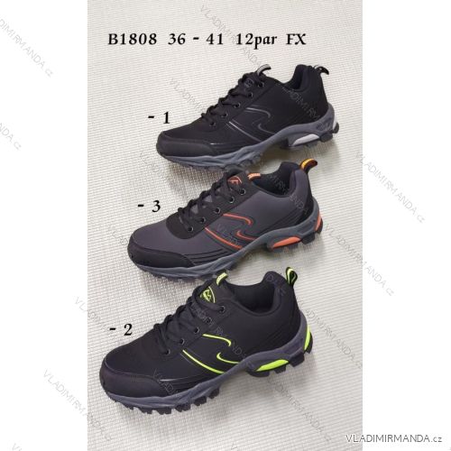 Topánky dámske (36-41) FSHOES OBUV OBF22B1808