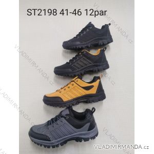 Botasky outdoor pánské (41-46) FSHOES OBUV OBF22ST9128