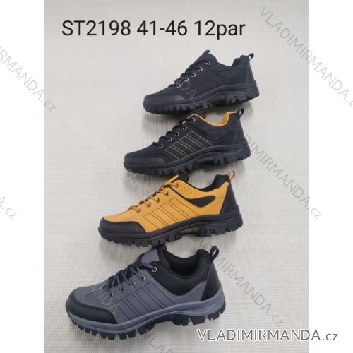Botasky outdoor pánské (41-46) FSHOES OBUV OBF22ST9128