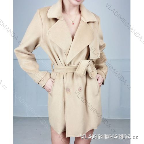 Šaty letní na ramínka dámské (S/M ONE SIZE) ITALSKÁ MÓDA IMPBB22B21841