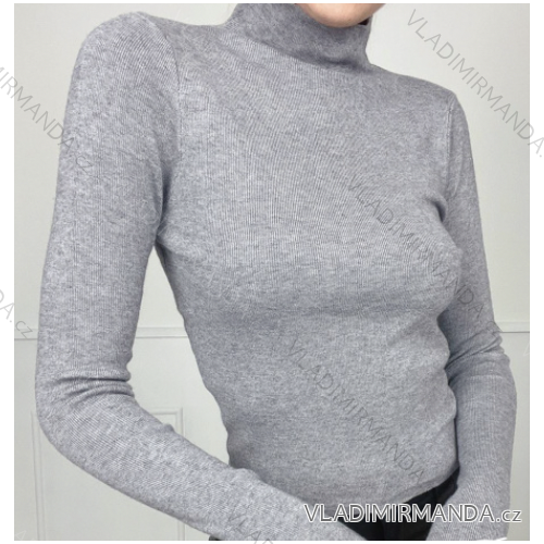 Šaty letní na ramínka dámské (S/M ONE SIZE) ITALSKÁ MÓDA IMPBB22B21841