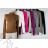Šaty letní na ramínka dámské (S/M ONE SIZE) ITALSKÁ MÓDA IMPBB22B21841