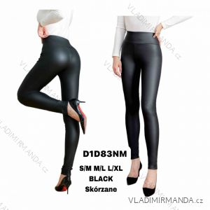 Legíny dlhé dámske (S-XL) FYVFASHION FYV22D1D83NM