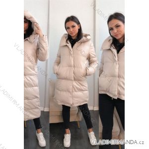 Kabát zimní dámský (S-XL) EMA22WS-1005