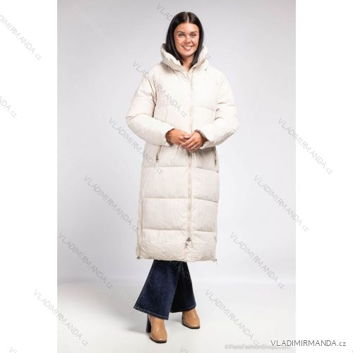 Kabát zimný dámsky (S-XL) MYQ22M1115