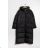 Kabát zimný dámsky (S-XL) MYQ22M1115