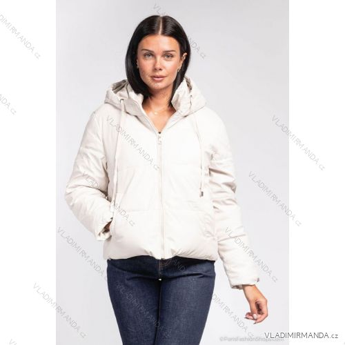 Bunda zimní dámská (S-XL) MYQ22M1114