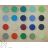 Bed sheet terry (180 * 200 cm) HAT HT001

