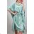 Sleeveless dresses summer jacket women (uni sl) ITALIAN Fashion IM218206