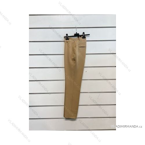 Šaty letní na ramínka dámské (S/M ONE SIZE) ITALSKÁ MÓDA IMPBB22B21841