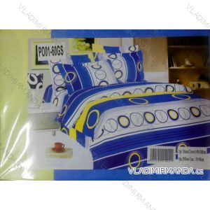 Bedding set (70x90 + 140x200) HAT PO01-60GS
