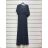 Šaty letní na ramínka dámské (S/M ONE SIZE) ITALSKÁ MÓDA IMPBB22B21841 wine XL/2XL