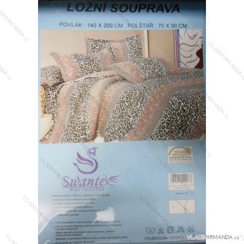 Bedding kit (70x90 + 200x220) HAT HT032