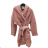 Damen Herbst Langarm Mantel (S/M ONE SIZE) ITALIAN FASHION IMPLM22818000019