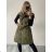 Vesta bez rukávu dámská (S/M/L ONE SIZE)ITALSKá MóDA IM4221200