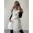Vesta bez rukávu dámská (S/M/L ONE SIZE)ITALSKá MóDA IM4221200
