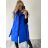 Vesta bez rukávu dámská (S/M/L ONE SIZE)ITALSKá MóDA IM4221200