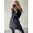 Vesta bez rukávu dámská (S/M/L ONE SIZE)ITALSKá MóDA IM4221200
