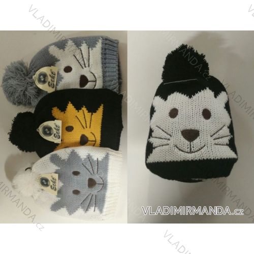 Children's winter boys and boys (universal) ECHT F812