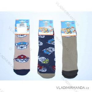 Socken low superman baby boys (27-38) SETINO 881-119