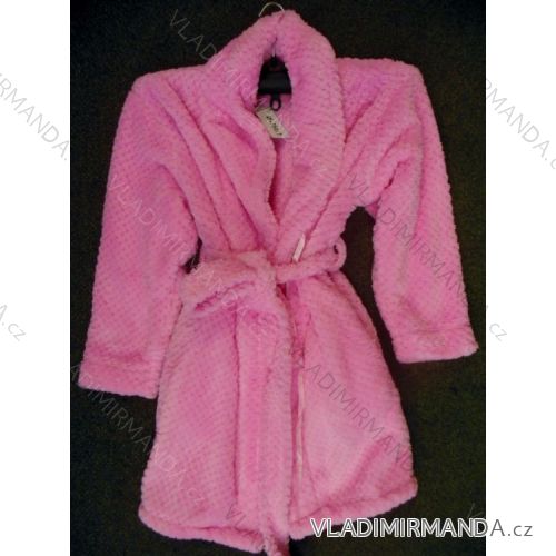Bathrobe baby fetish (110-164) HAF W-750/1
