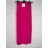Šaty letní na ramínka dámské (S/M ONE SIZE) ITALSKÁ MÓDA IMPBB22B21841 weiß S/M