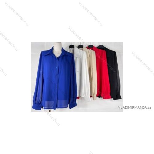 Šaty letní na ramínka dámské (S/M ONE SIZE) ITALSKÁ MÓDA IMPBB22B21841