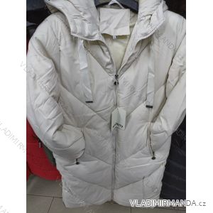 Jacket with fur winter women (s-xl) ATURE MA819RQW-5222