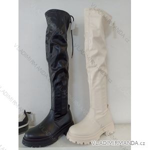 Kozačky dámské (36-41) PSHOES OBUV OBP226509-4