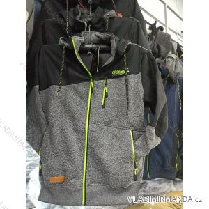 Mikina na zip pánská (M-3XL) TA FASHION TAF22TA-527NA