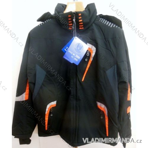 Bunda Zimná pánska (m-xxl) TEMSTER SPORTS 78004