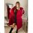 Bunda s kapucí dámská (S-XXL) Nat227096L