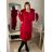Bunda s kapucí dámská (S-XXL) Nat227096L