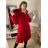 Bunda s kapucí dámská (S-XXL) Nat227096L