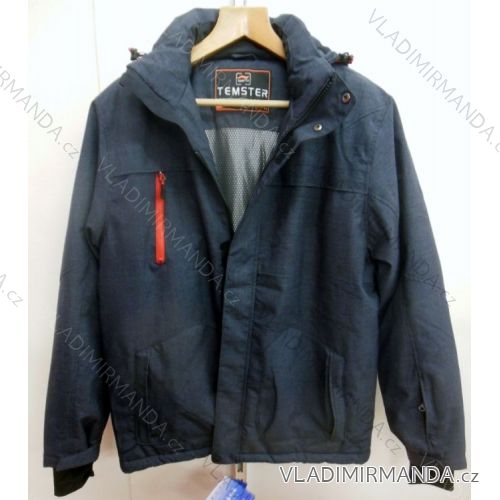 Bunda zimní  pánská (m-xxl) TEMSTER SPORTS 78034