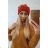 Red cap K234