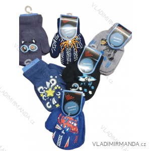 Jungenhandschuhe (10-16 cm) PV322SANR7451