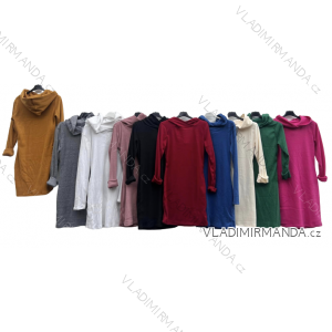 Dress sweater long sleeve ladies (uni sl) ITALIAN Fashion IM2188150