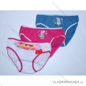 Kalhotky pig peppa dětské dívčí (92-128) SETINO VH3059