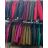 Bunda šustáková mini dlouhý rukáv dámská (S/M ONE SIZE) ITALSKÁ MÓDA IMM23MS83306