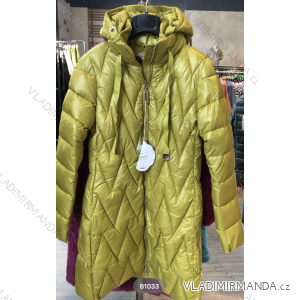 Šaty letní na ramínka dámské (S/M ONE SIZE) ITALSKÁ MÓDA IMPBB22B21841