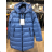 Šaty letní na ramínka dámské (S/M ONE SIZE) ITALSKÁ MÓDA IMPBB22B21841