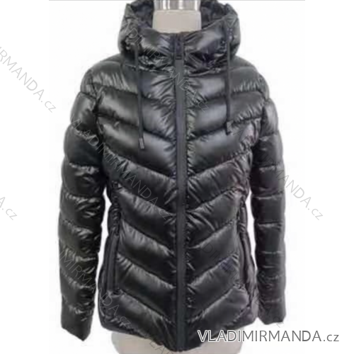 Šaty letní na ramínka dámské (S/M ONE SIZE) ITALSKÁ MÓDA IMPBB22B21841