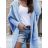 Dress with 3/4-sleeve ladies pocket (uni sl) ITALIAN Fashion IMWD20529