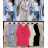 Dress with 3/4-sleeve ladies pocket (uni sl) ITALIAN Fashion IMWD20529